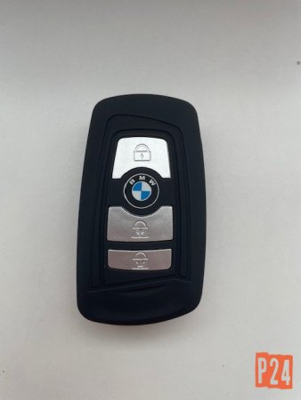 Paralyzér ve tvaru ovladače černo-stříbrný TW-1801 TIANGWANG
