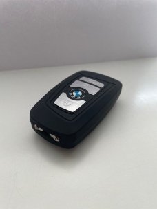 Paralyzér ve tvaru ovladače černo-stříbrný TW-1801 TIANGWANG