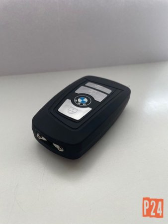 Paralyzér ve tvaru ovladače černo-stříbrný TW-1801 TIANGWANG
